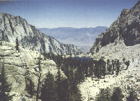 Whitney Portal