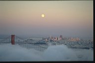 SFO : This is the End .... 