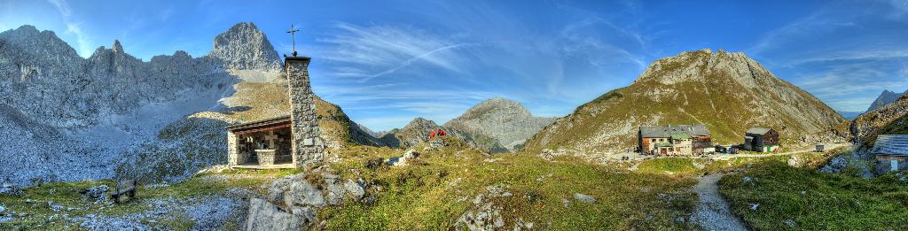 , Karwendel