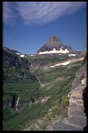 Glacier NP
