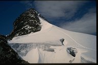 Ausblick aufs Zuckerh&uuml;tl vom Pfaffennieder