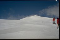 Der Gro&szlig;venediger zeigt sich endlich
